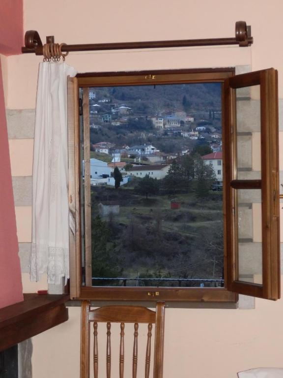 Konitsa Panorama Hotell Rom bilde